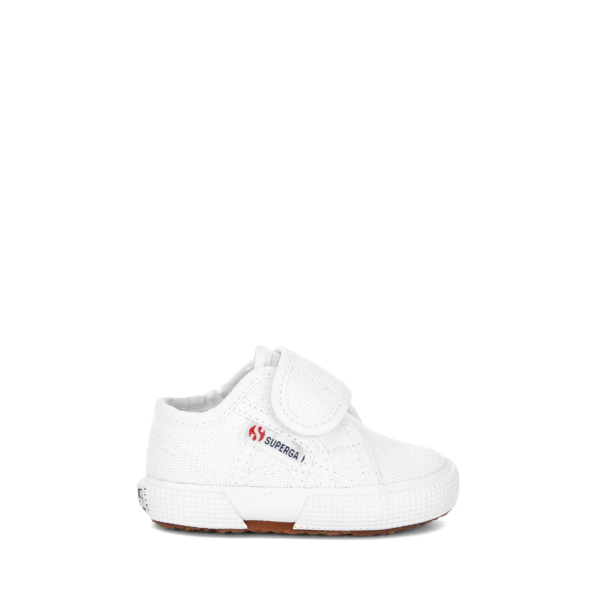 2750 Kids Bstrap Sneakers - White