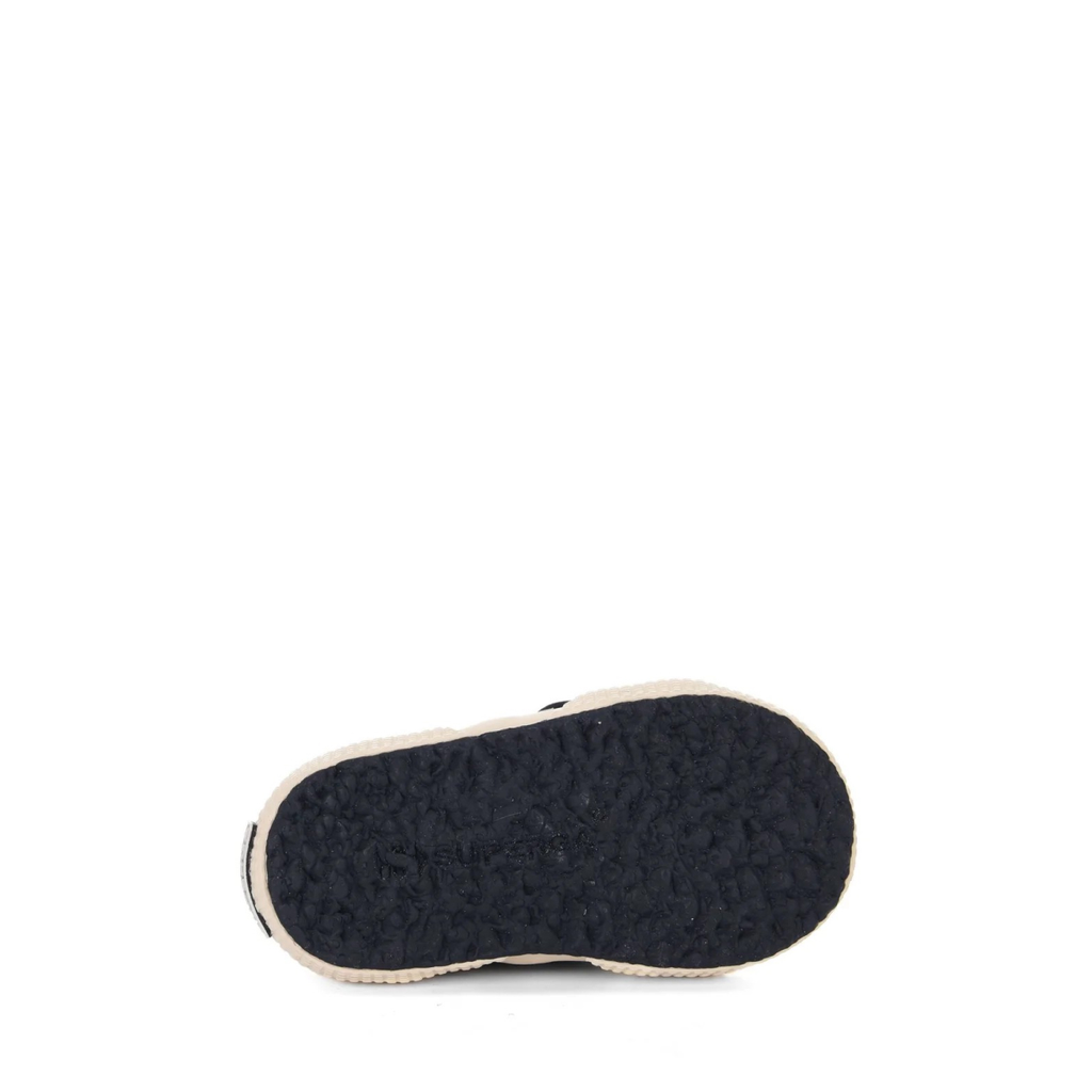 2750 Kids Bstrap Sneakers - Blue Navy