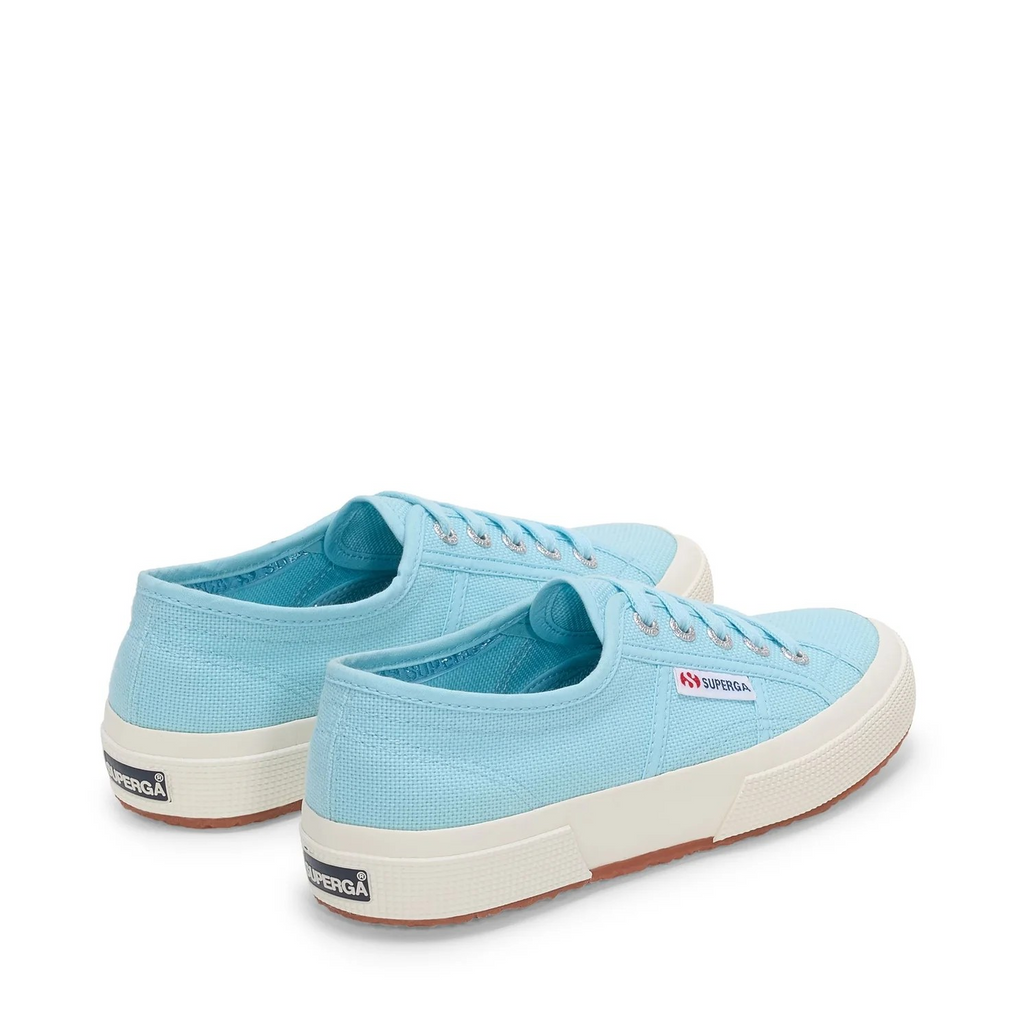 2750 Cotu Classic Sneakers - Crystal Azul Avorio