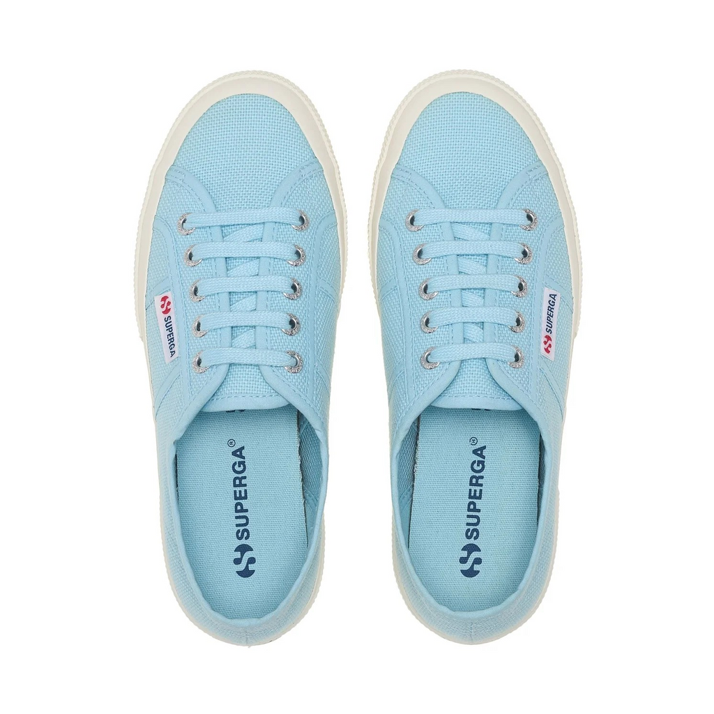 2750 Cotu Classic Sneakers - Crystal Azul Avorio