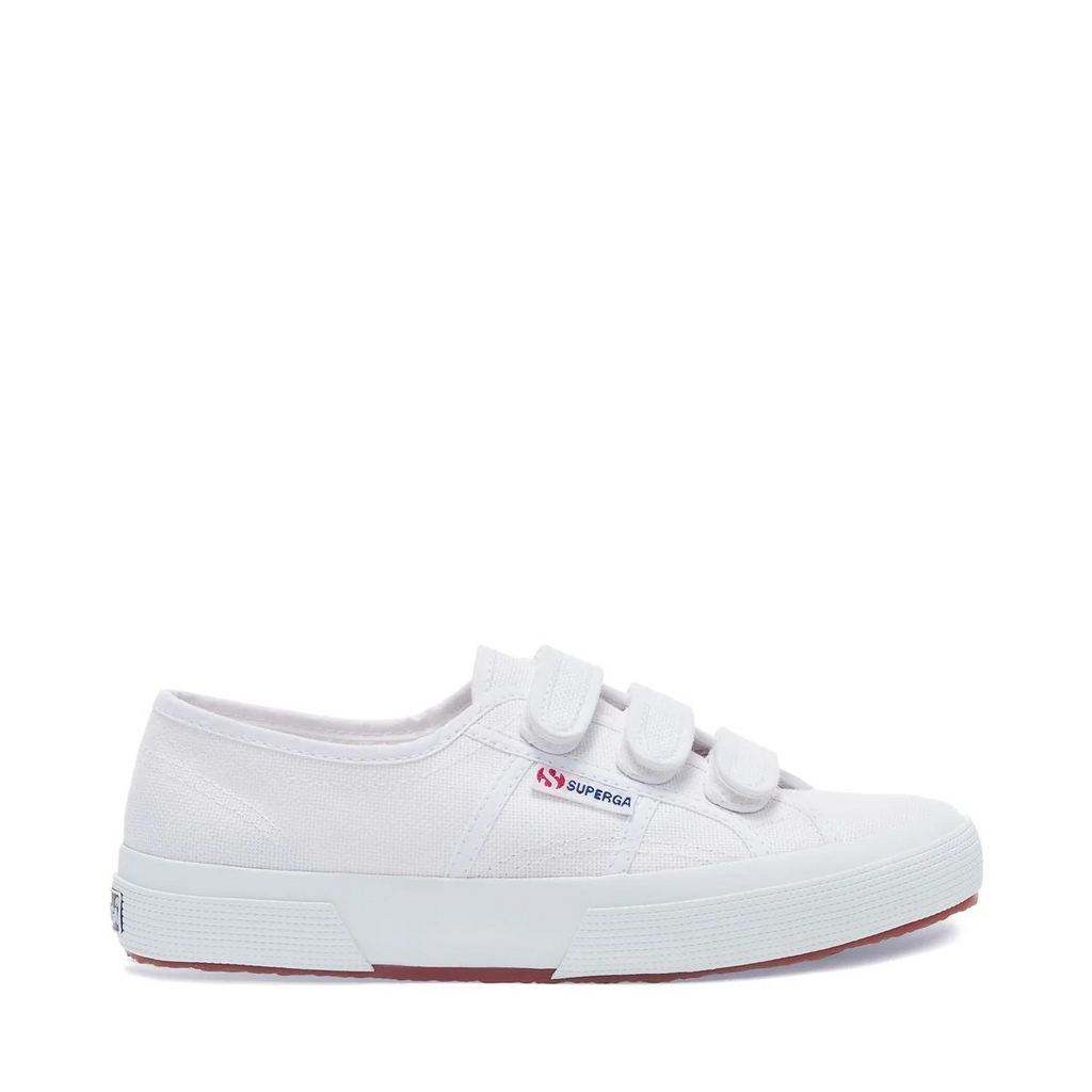 2750 Cot3Strapu Sneakers - White