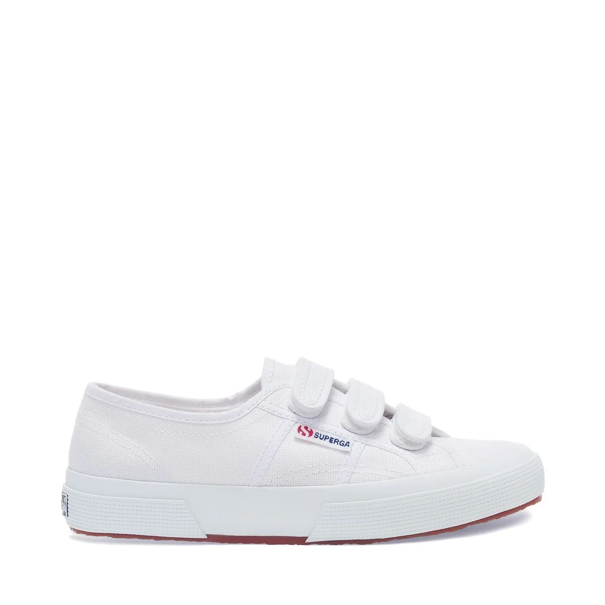 2750 Cot3Strapu Sneakers - White