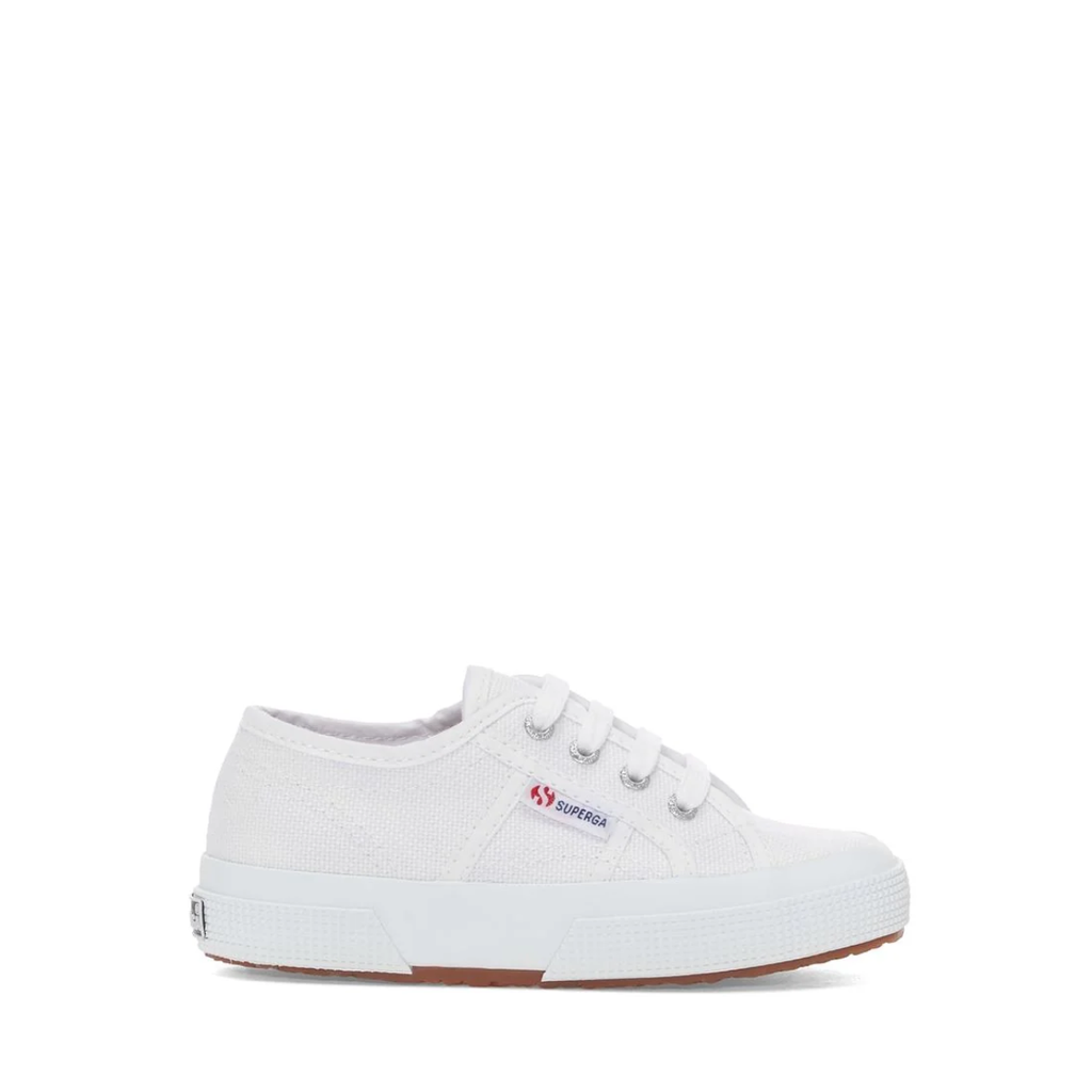 2750 Kids Jcot Classic Sneakers - White