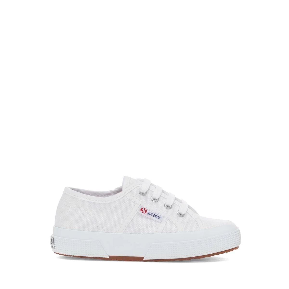 2750 Kids Jcot Classic Sneakers - White