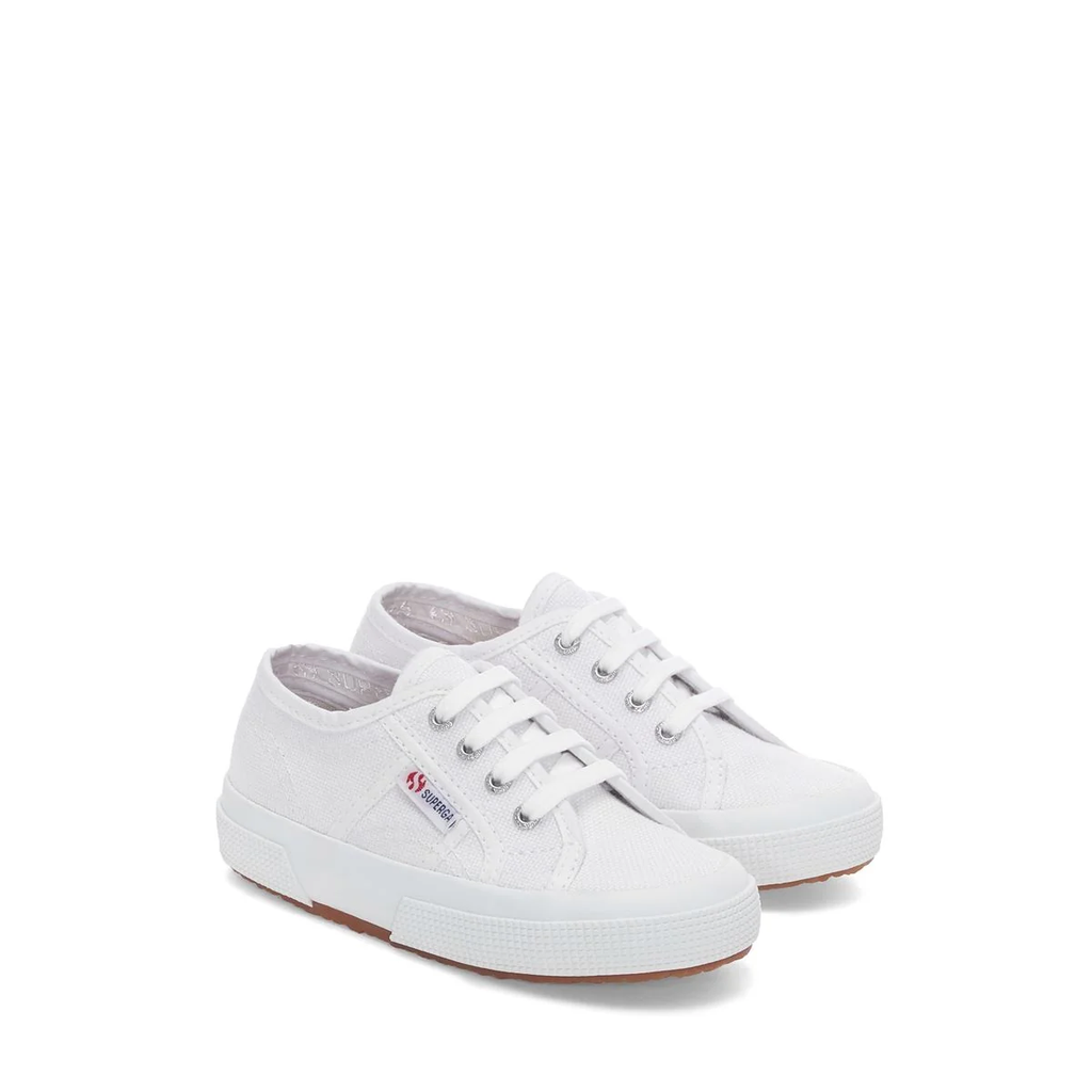 2750 Kids Jcot Classic Sneakers - White