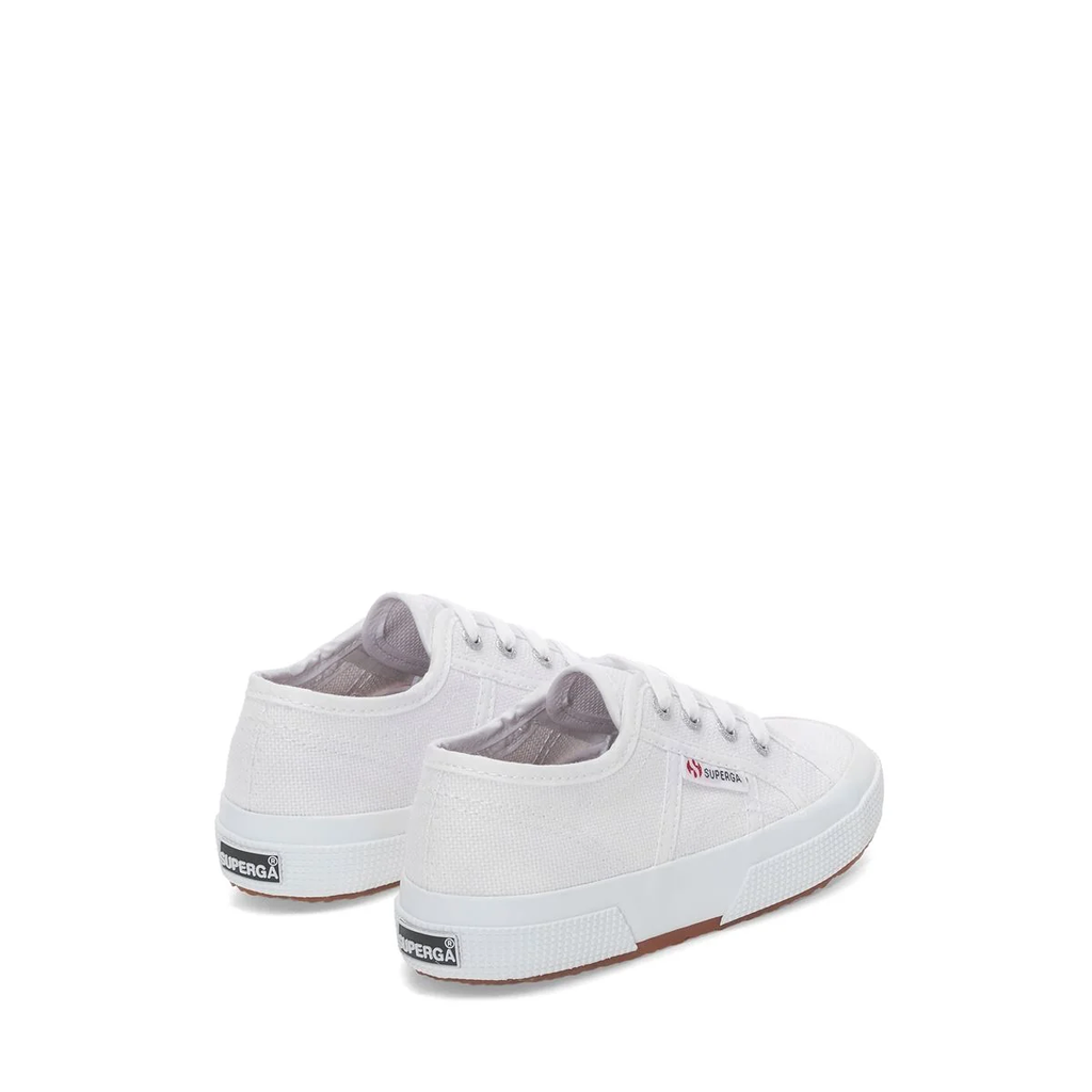2750 Kids Jcot Classic Sneakers - White