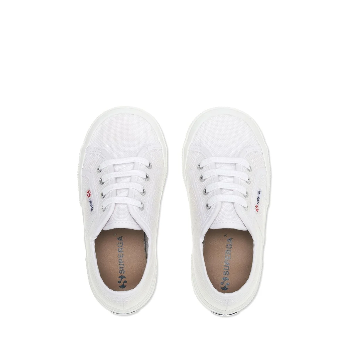 2750 Kids Jcot Classic Sneakers - White