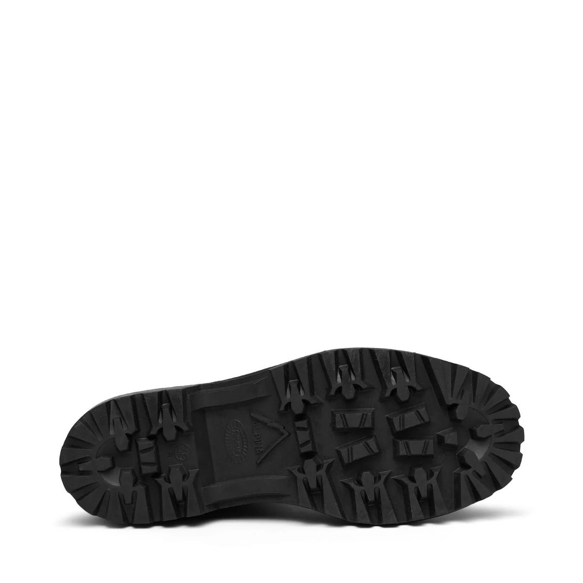 798 Women Rubber Boots Mid - Black