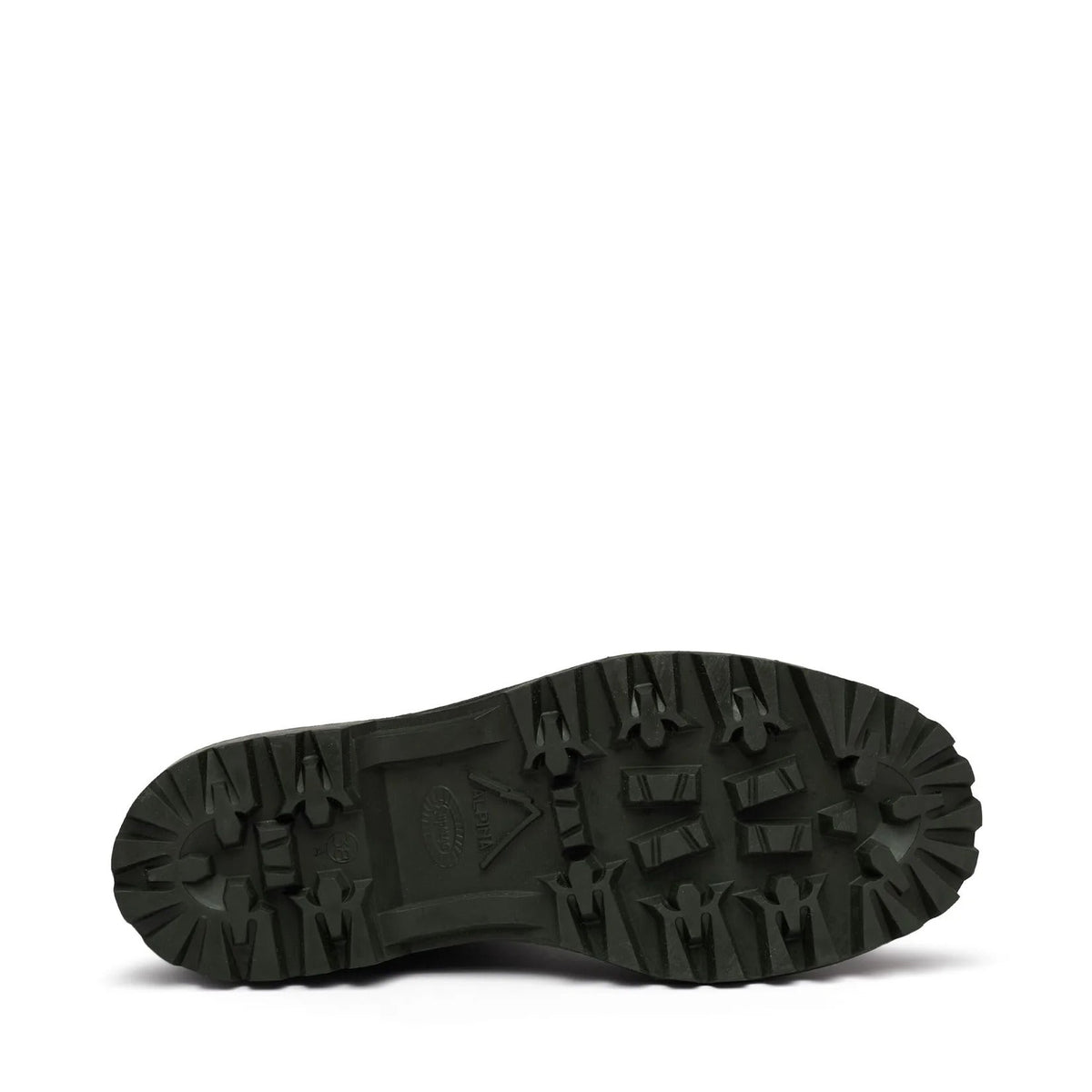 798 Women Rubber Boots Mid - Green Sherwood
