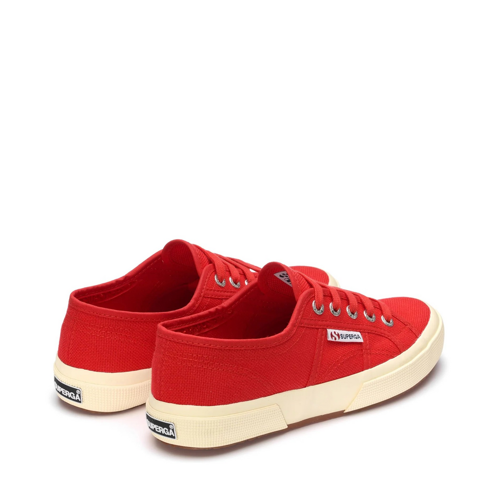 2750 Cotu Classic Sneakers - Red