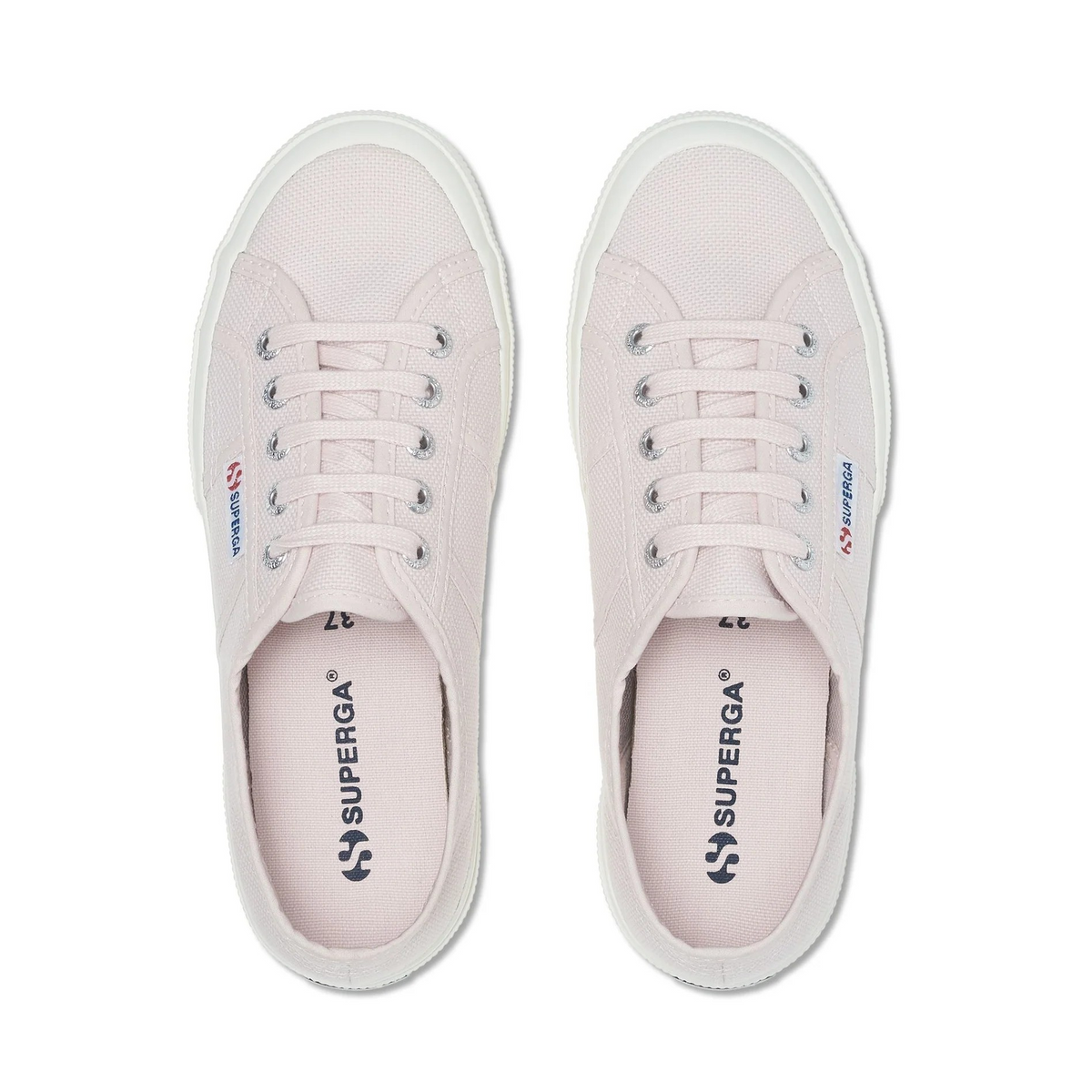 2750 Cotu Classic Sneakers - Pink Ish Avorio