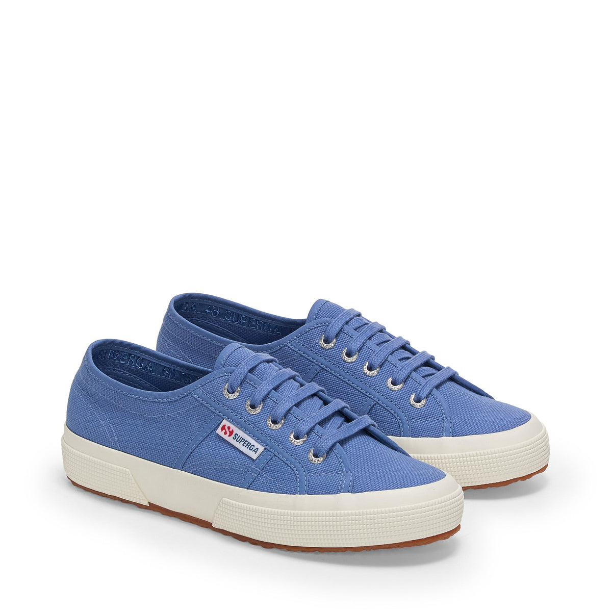 2750 Cotu Classic Sneakers - Blue Greek Avorio