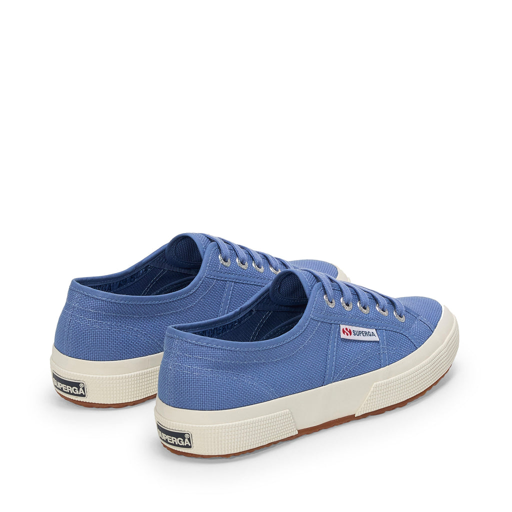 2750 Cotu Classic Sneakers - Blue Greek Avorio