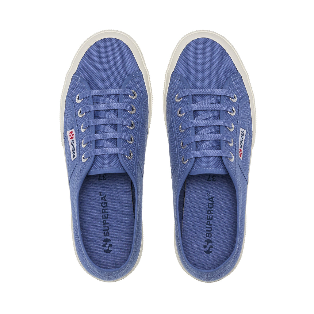 2750 Cotu Classic Sneakers - Blue Greek Avorio