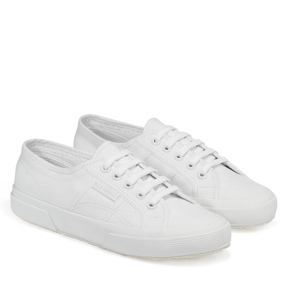 2750 Cotu Classic Sneakers - Total White