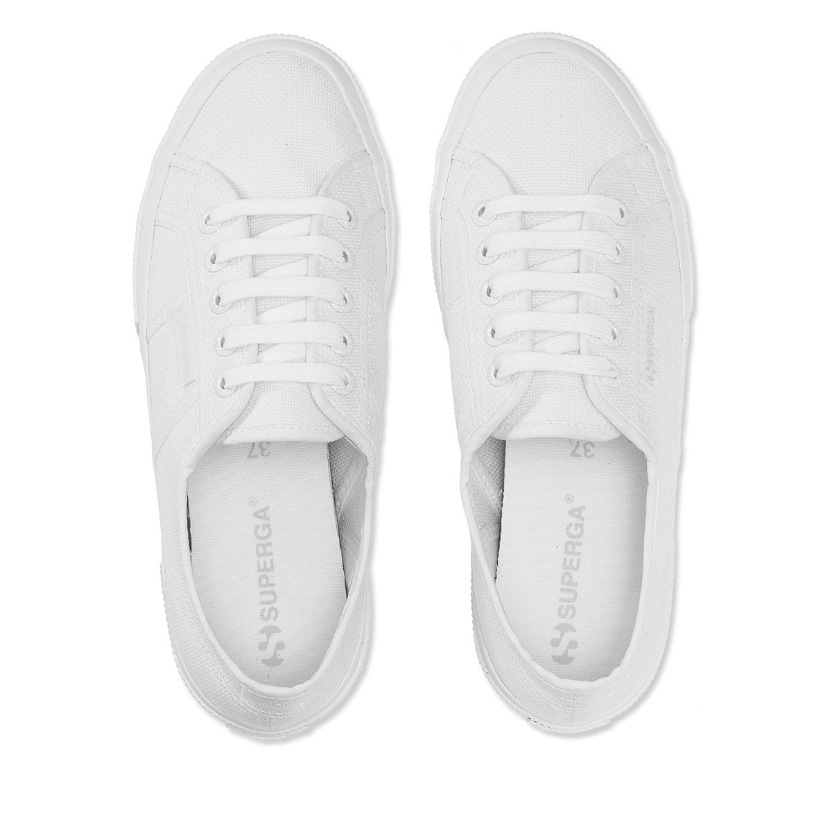 2750 Cotu Classic Sneakers - Total White