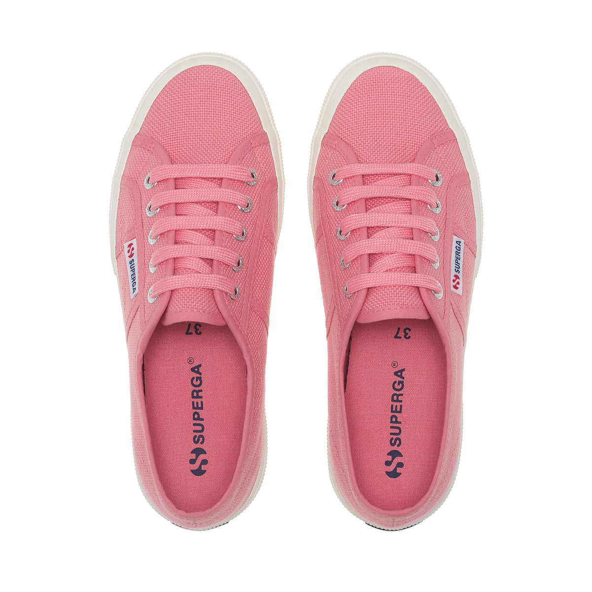 2750 Cotu Classic Sneakers - Pink Flamingo Avorio
