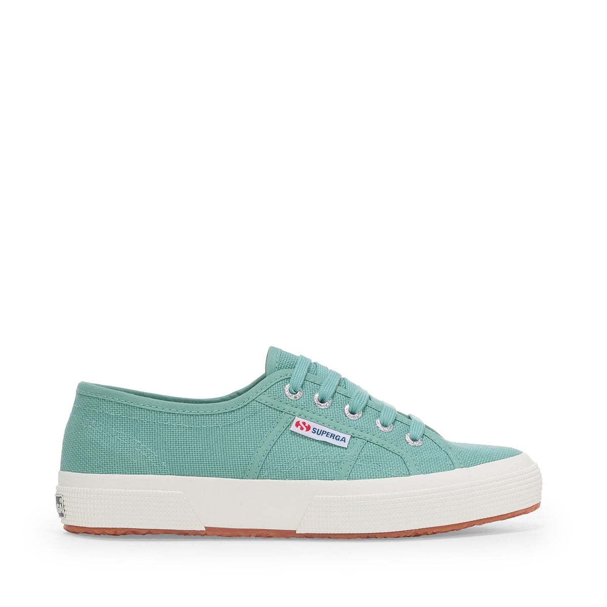 2750 Cotu Classic Sneakers - Green Feldspar Avorio