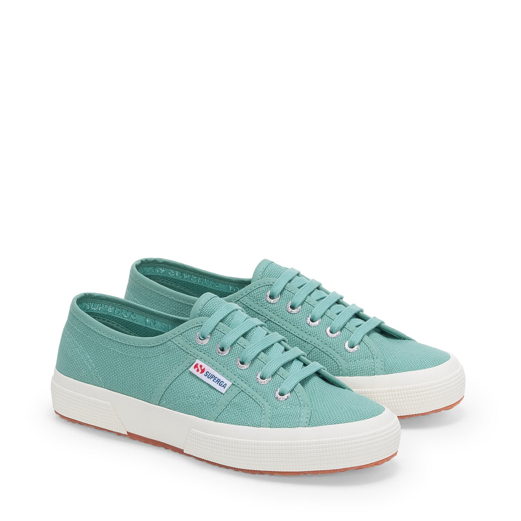 2750 Cotu Classic Sneakers - Green Feldspar Avorio