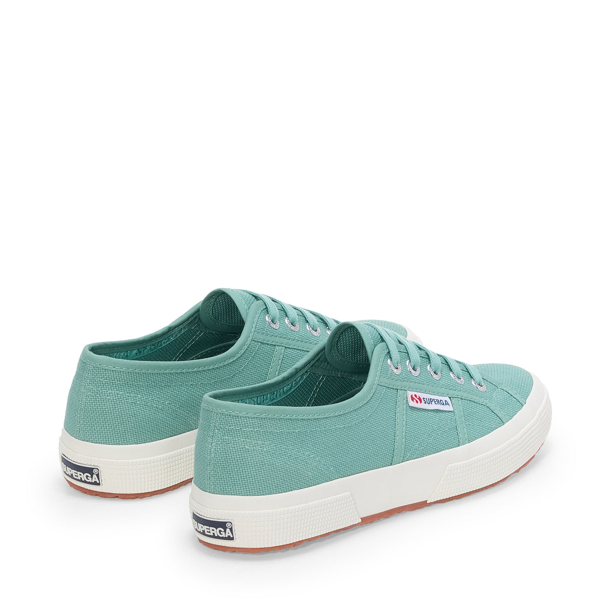 2750 Cotu Classic Sneakers - Green Feldspar Avorio