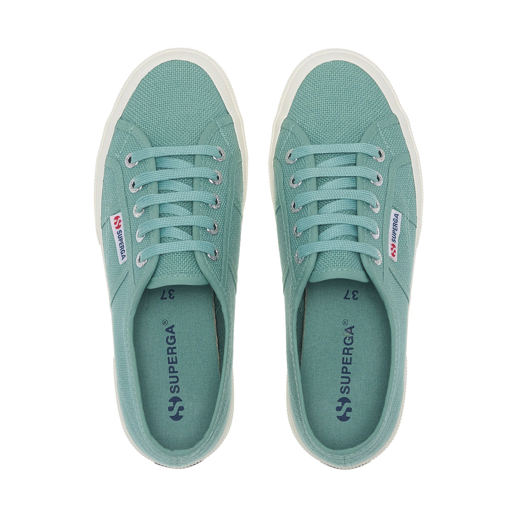2750 Cotu Classic Sneakers - Green Feldspar Avorio