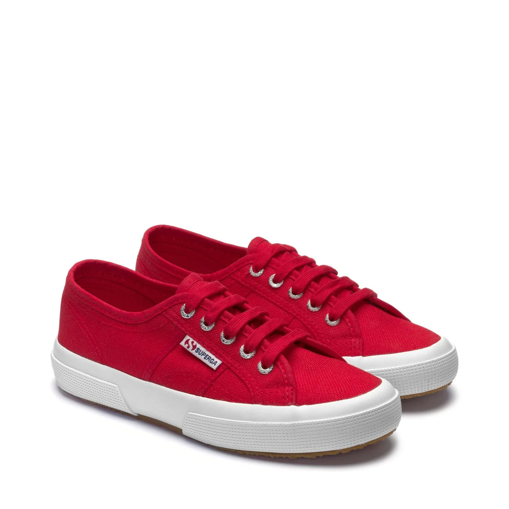 2750 Cotu Classic Sneakers - Red White