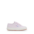 2750 Kids Jcot Classic Sneakers - Violet Lt Avorio