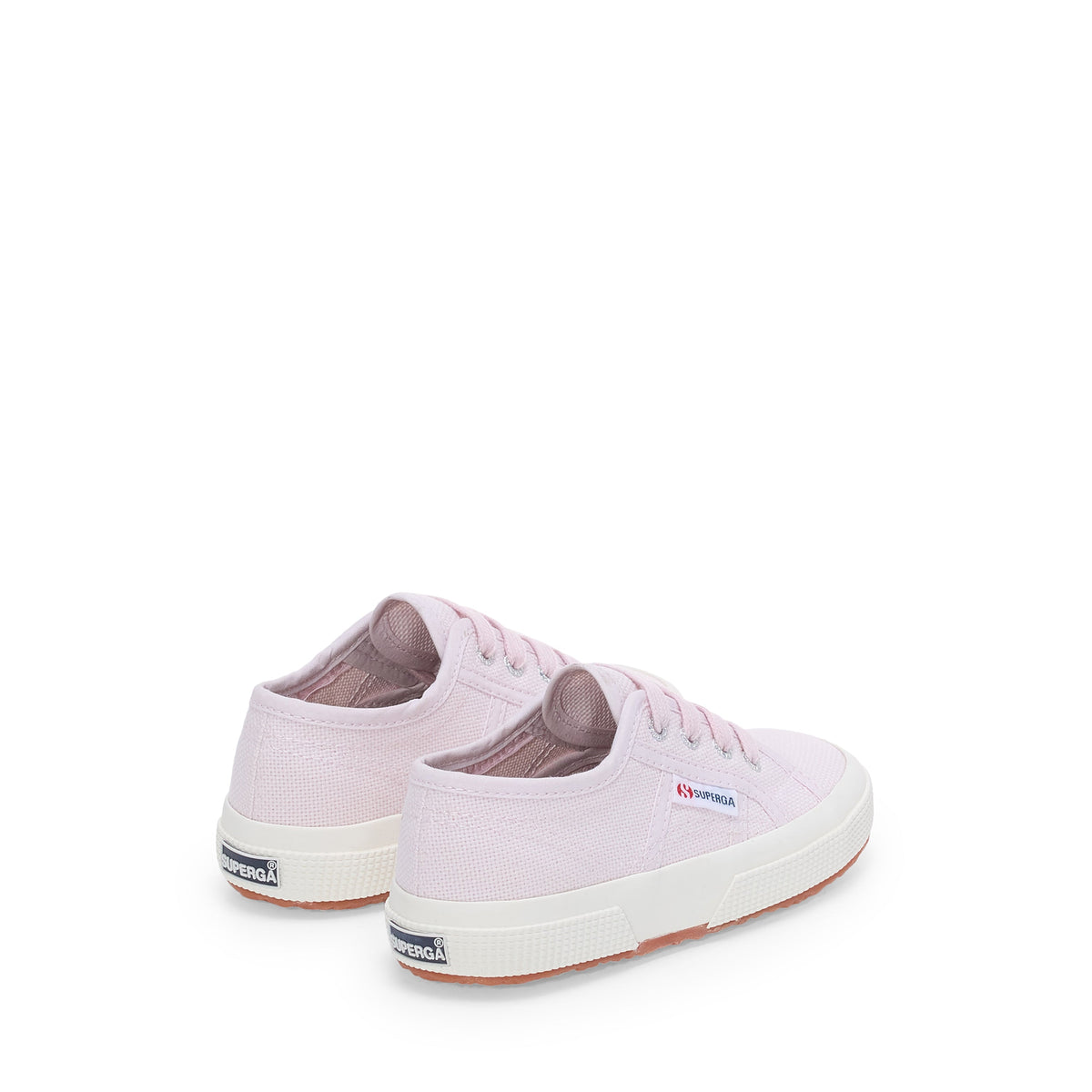2750 Kids Jcot Classic Sneakers - Violet Lt Avorio