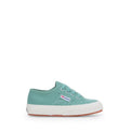 2750 Kids Jcot Classic Sneakers - Green Feldspar Avorio