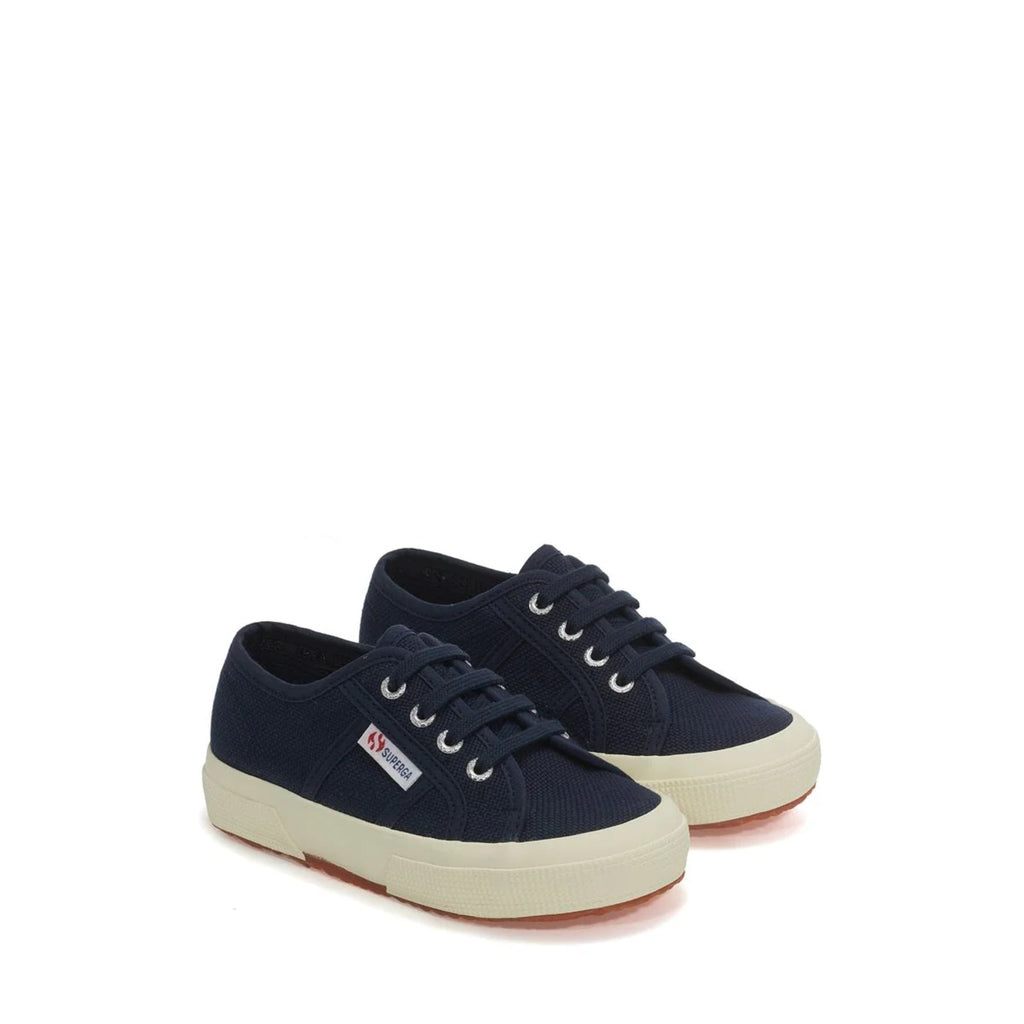 2750 Kids Jcot Classic Sneakers - Blue Navy