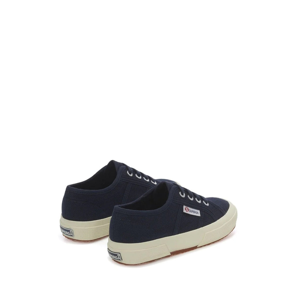 2750 Kids Jcot Classic Sneakers - Blue Navy