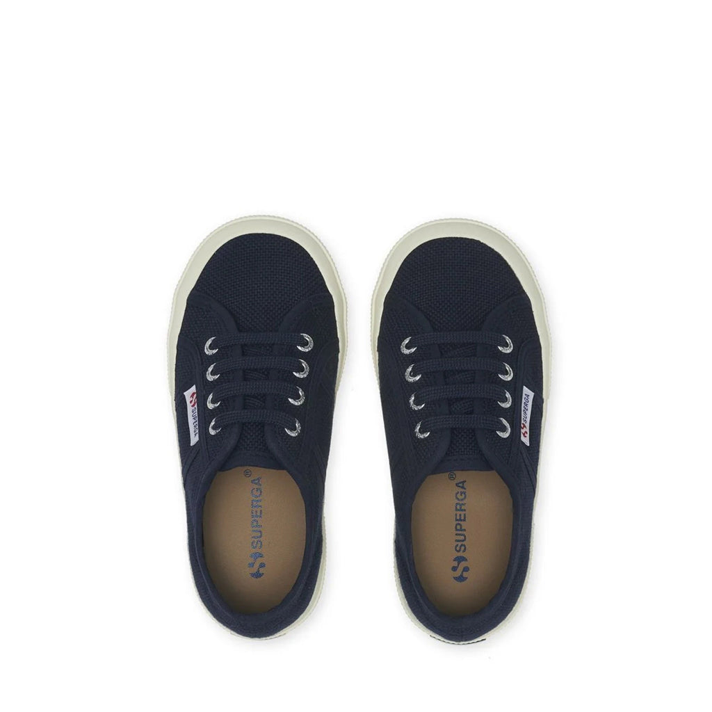 2750 Kids Jcot Classic Sneakers - Blue Navy