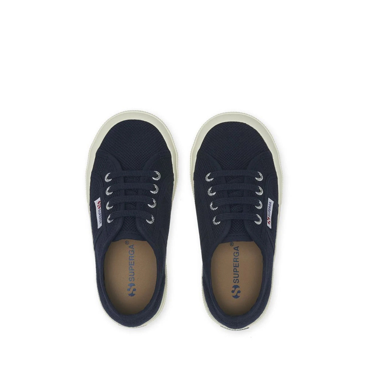 2750 Kids Jcot Classic Sneakers - Blue Navy
