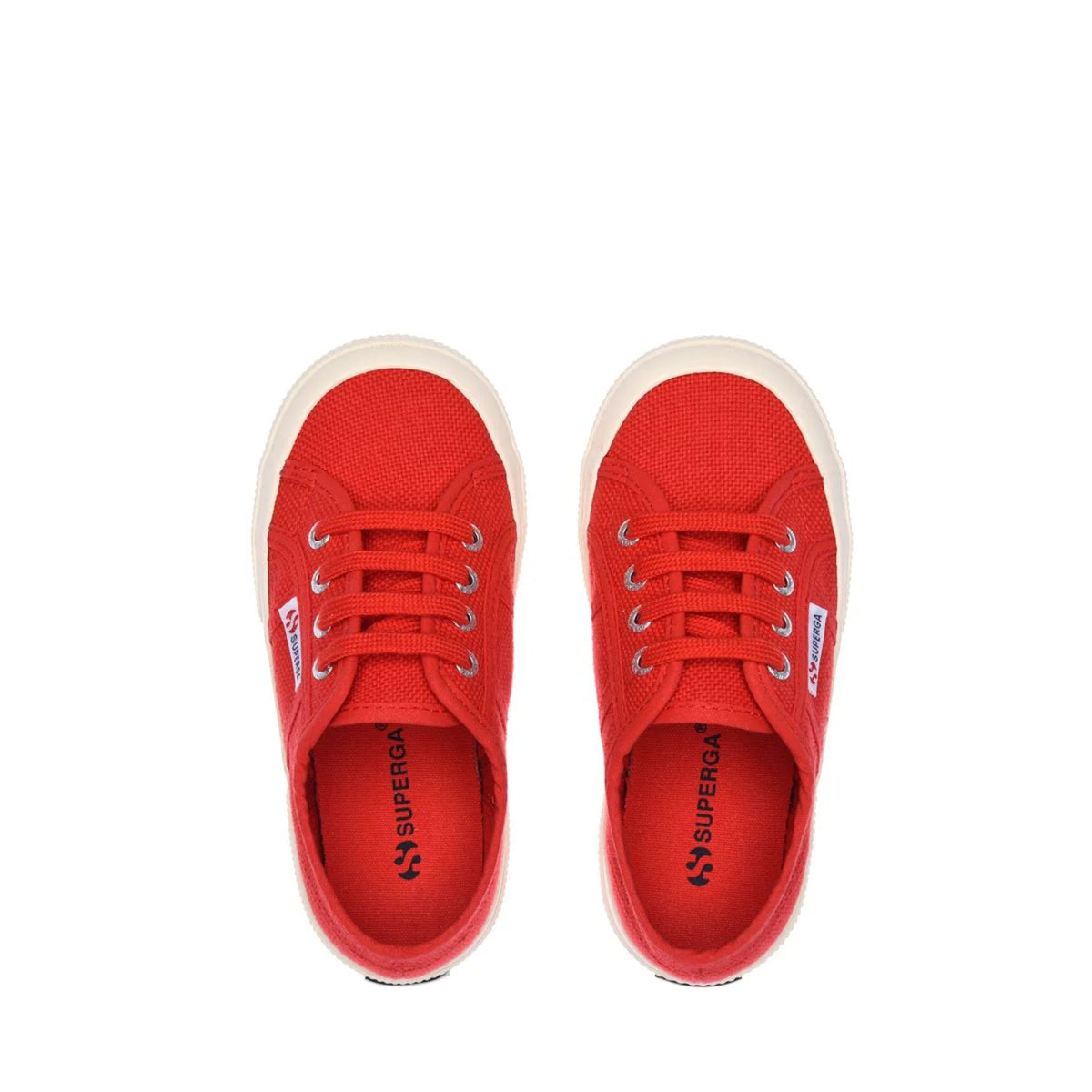 2750 Kids Jcot Classic Sneakers - Red