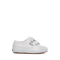 2750 Kids Cotjstrap Classic Sneakers - White