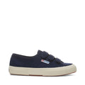 2750 Cot3Strapu Sneakers - Blue Navy