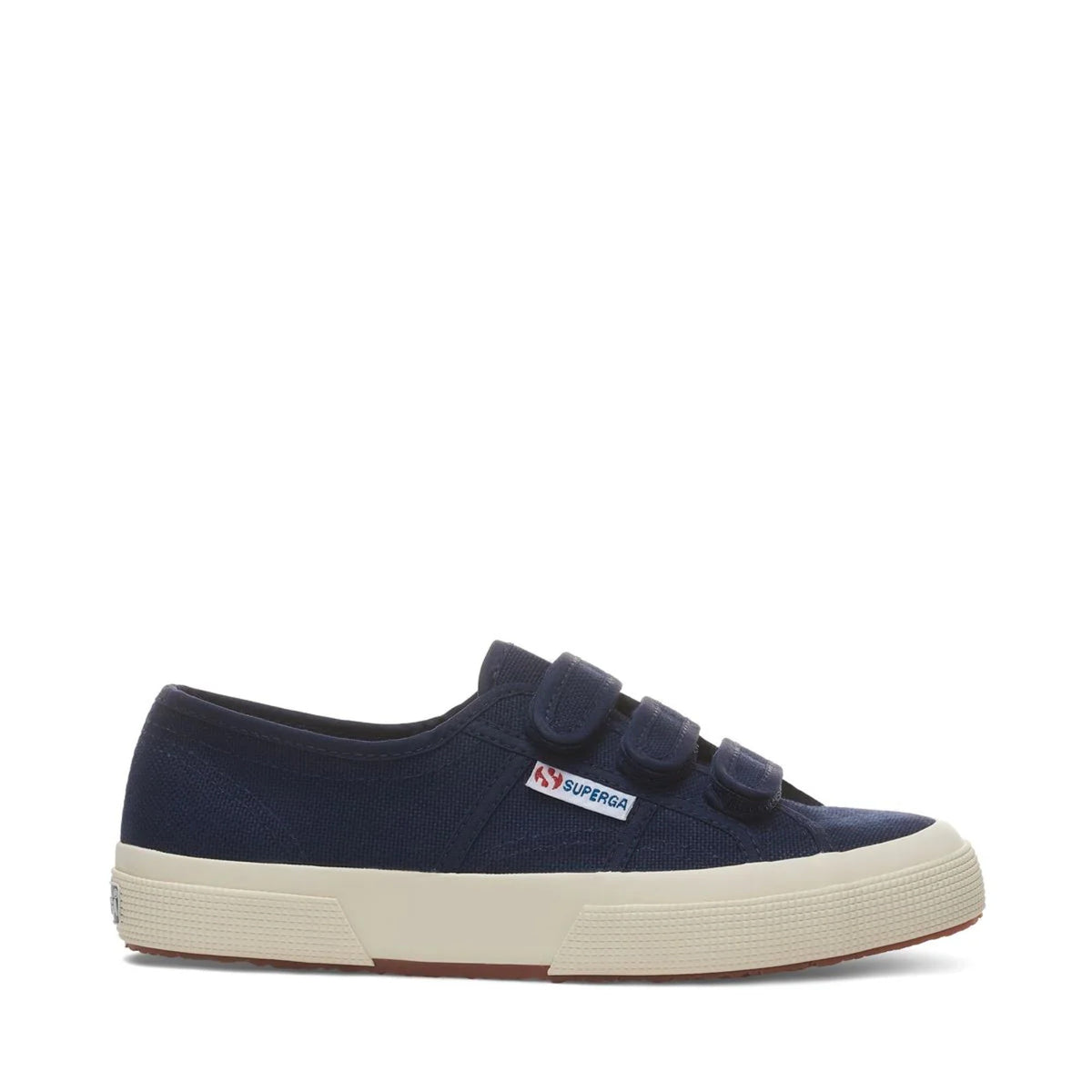2750 Cot3Strapu Sneakers - Blue Navy