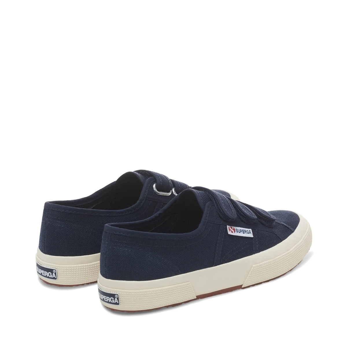 2750 Cot3Strapu Sneakers - Blue Navy