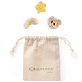 Crochet Pin Baby Set
