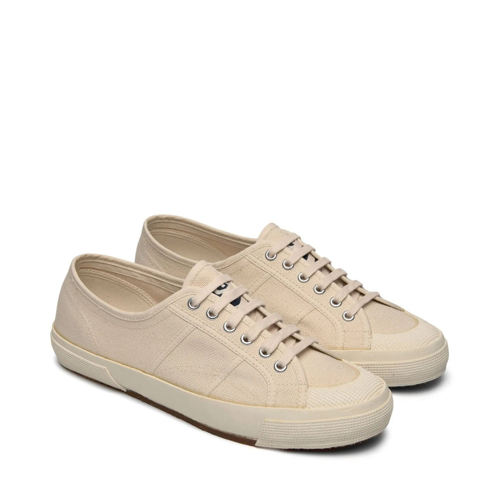 2390 Made In Italy Sneakers - Total Beige Raw