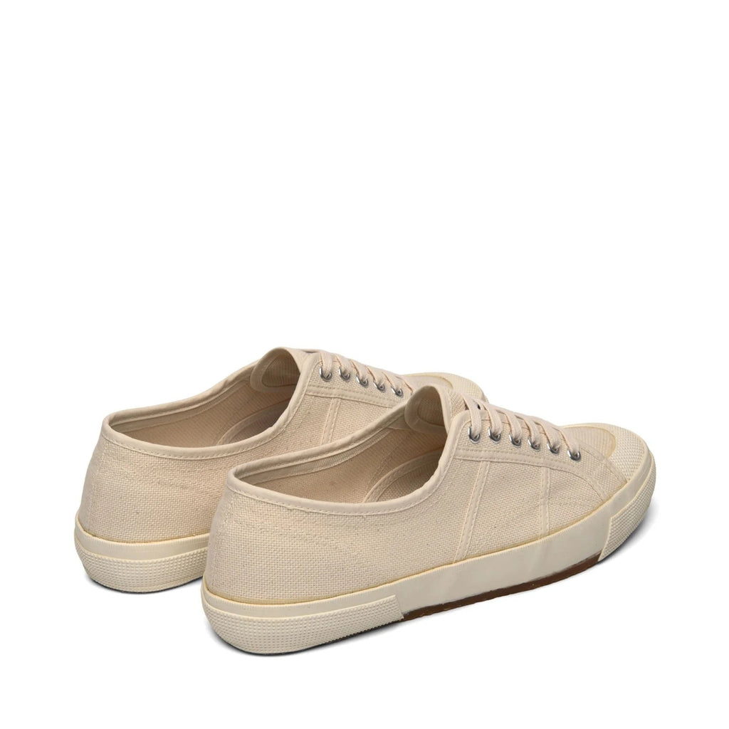 2390 Made In Italy Sneakers - Total Beige Raw