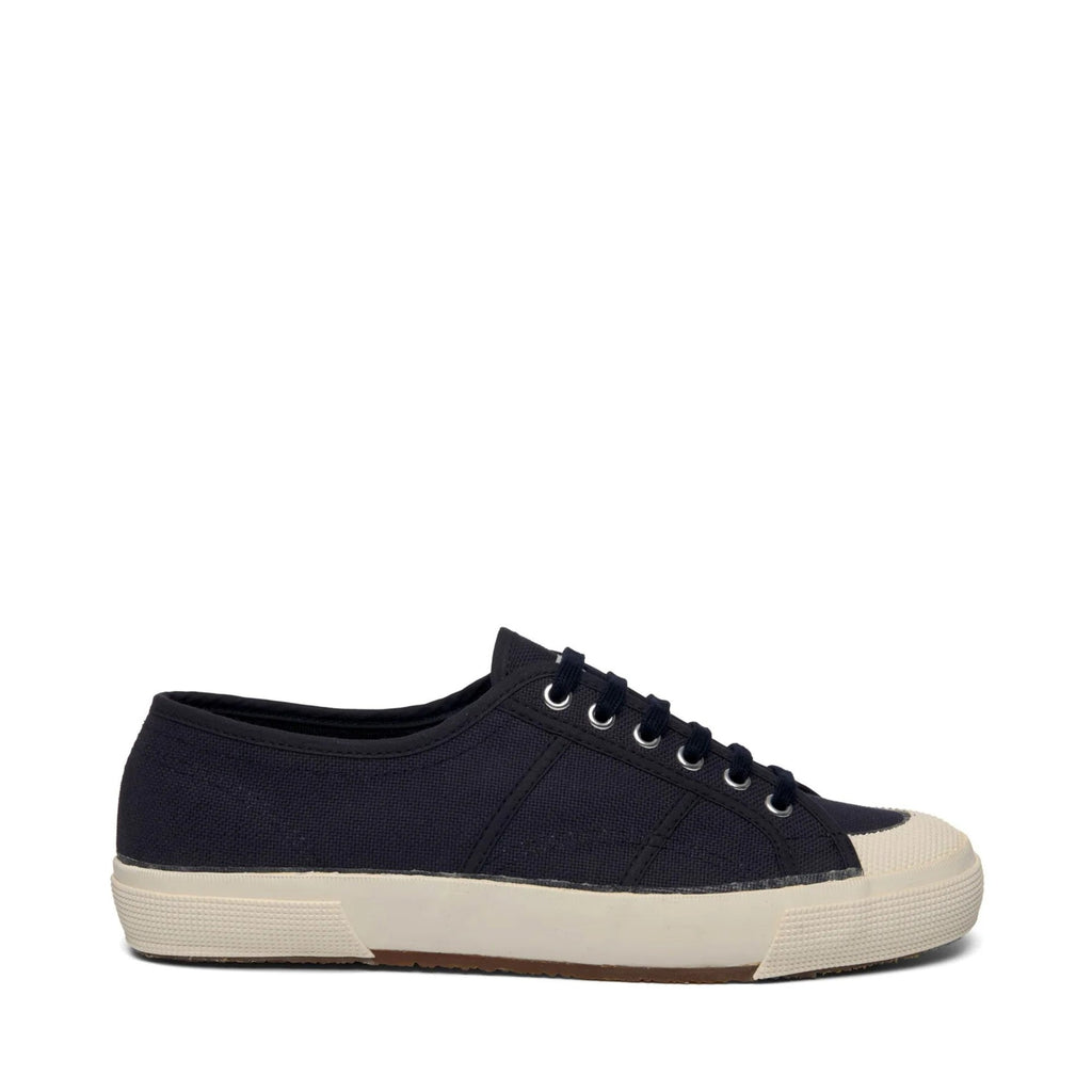 2390 Made In Italy Sneakers - Blue Grey Dark Avorio