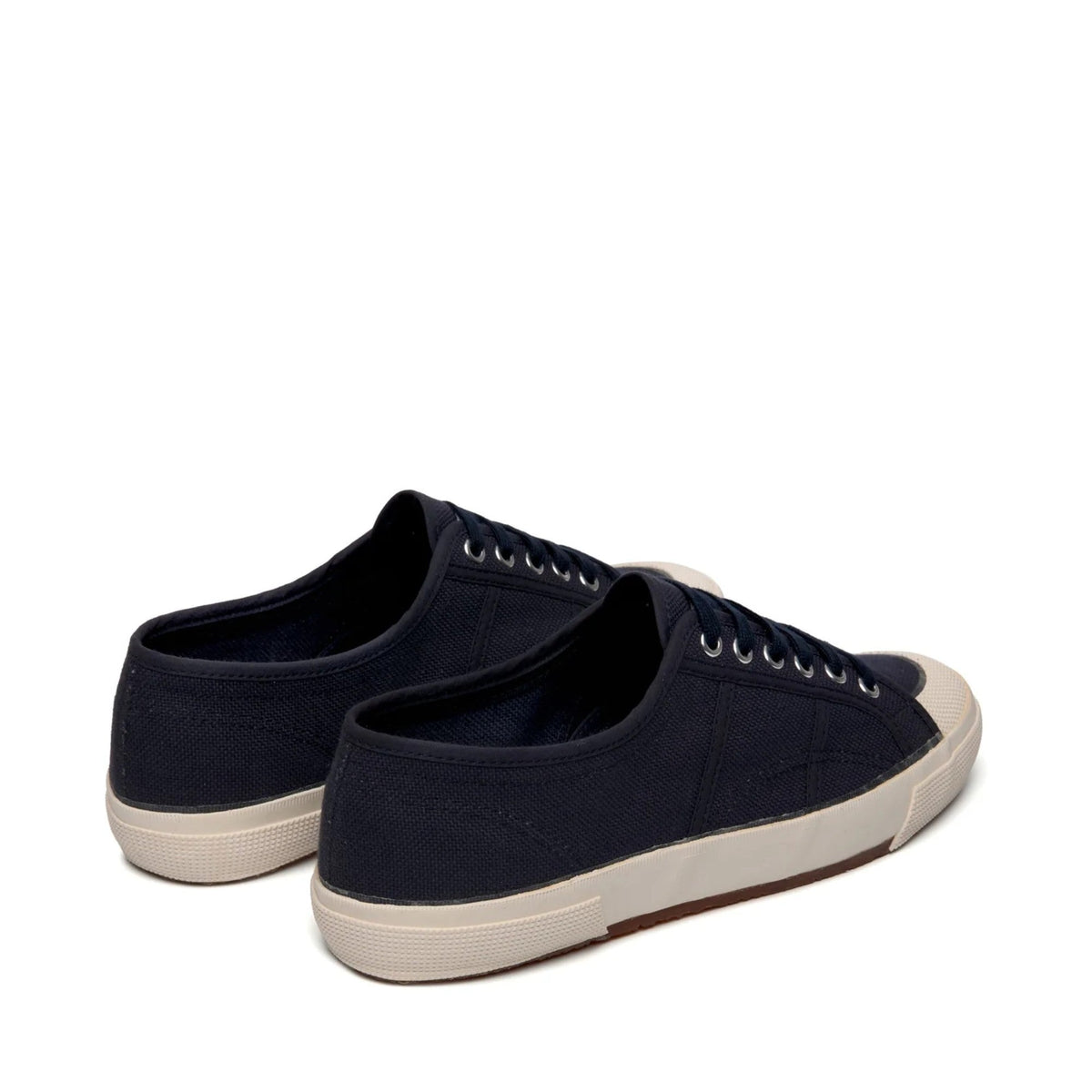 2390 Made In Italy Sneakers - Blue Grey Dark Avorio