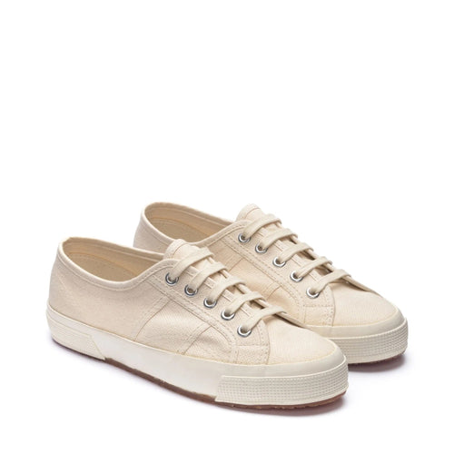 1925 Canvas Sneakers - Total Beige Raw