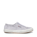 2750 Cotton Dyed Sneakers - Grey Light
