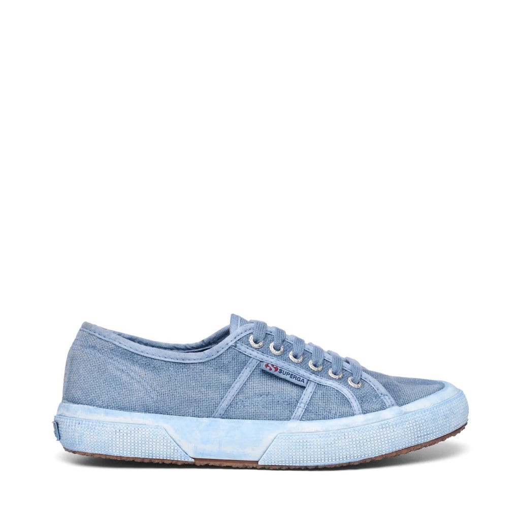 2750 Cotton Dyed Sneakers - Navy