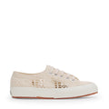 2750 Crochet - Beige Raw Braid-Avorio