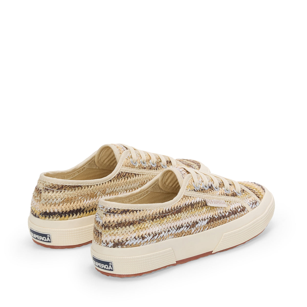2750 Raffia - Beige Weaving