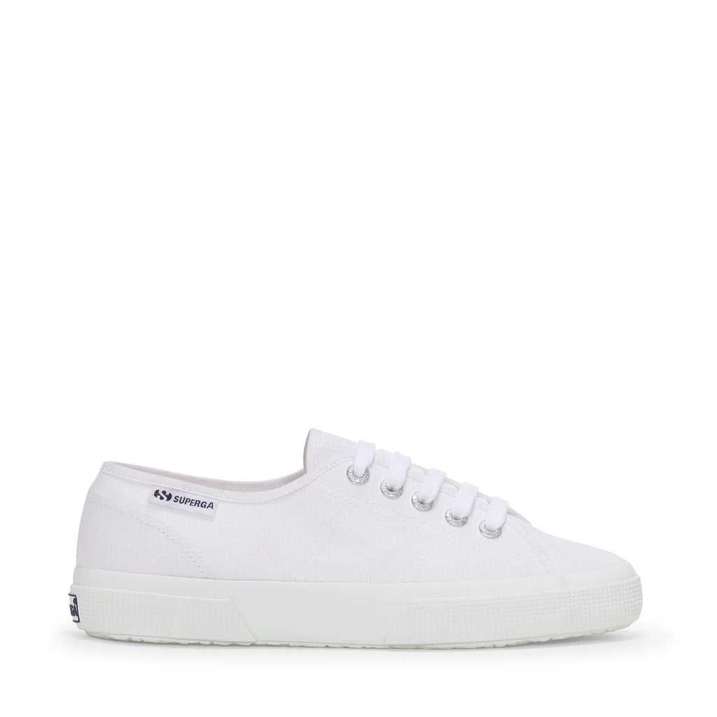 3750 Leggera Sneakers - White