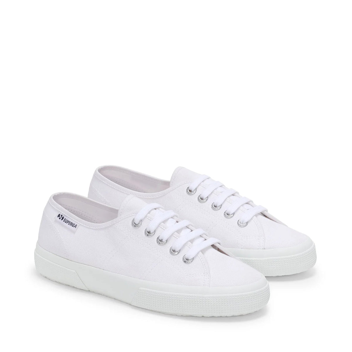 3750 Leggera Sneakers - White
